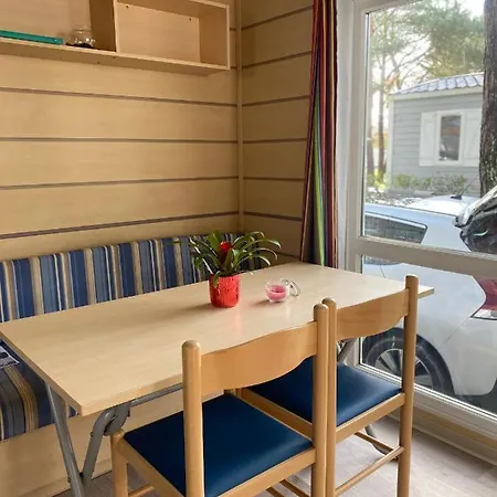 Cœur De Vendée Camping
