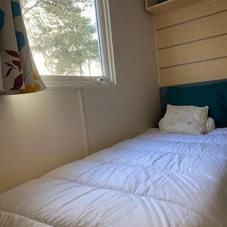 Campingplatz Coeur De Vendee *