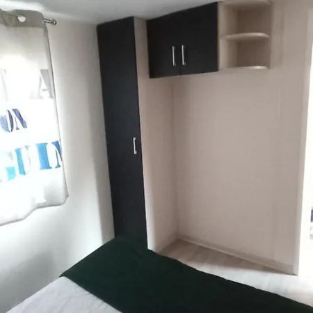 Campingplatz Coeur De Vendee La Boissiere-de-Montaigu