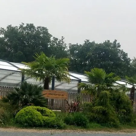 Camping Cœur De Vendée