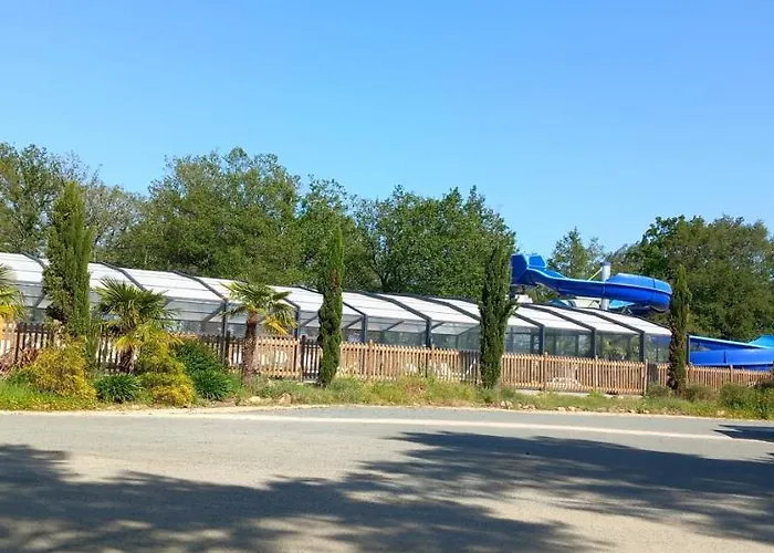 Coeur De Vendee * La Boissière-de-Montaigu