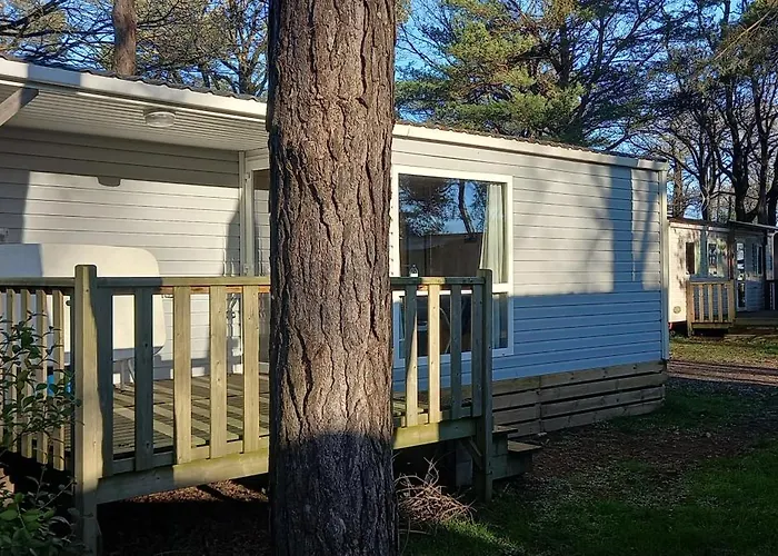 Kemp Coeur De Vendee La Boissiere-de-Montaigu