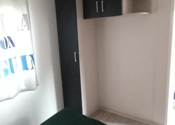 キャンプ場 Coeur De Vendee La Boissière-de-Montaigu